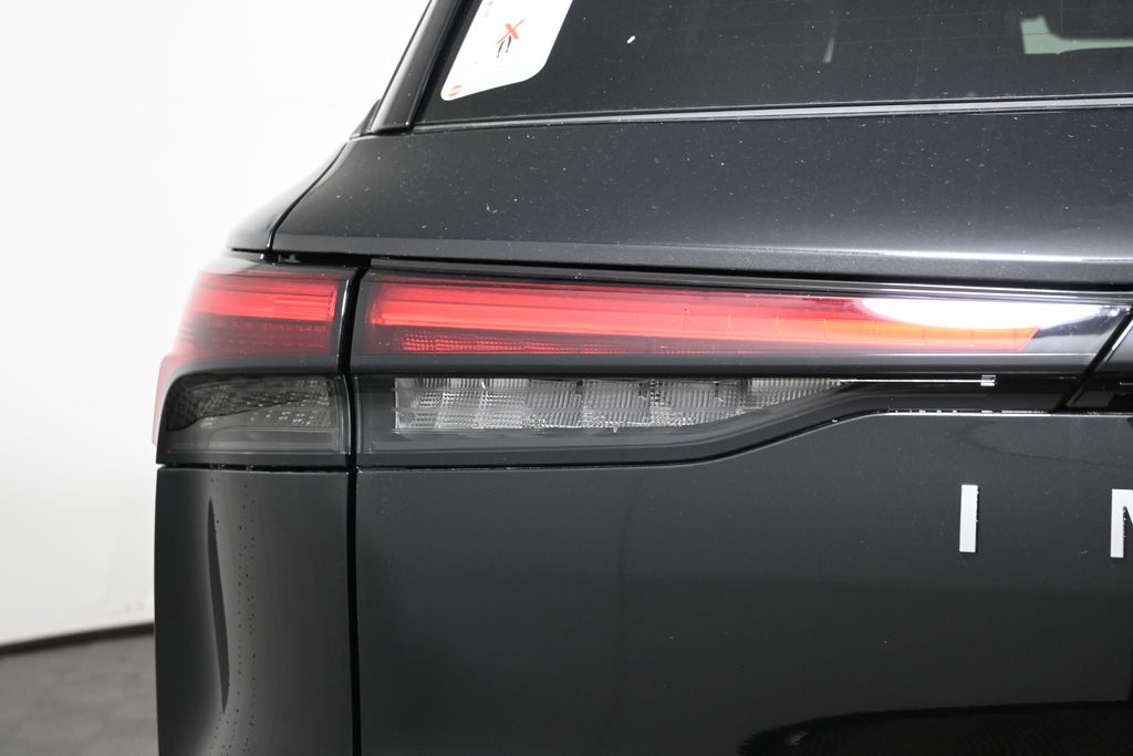 Thumbnail: 2025 INFINITI QX60 - 11