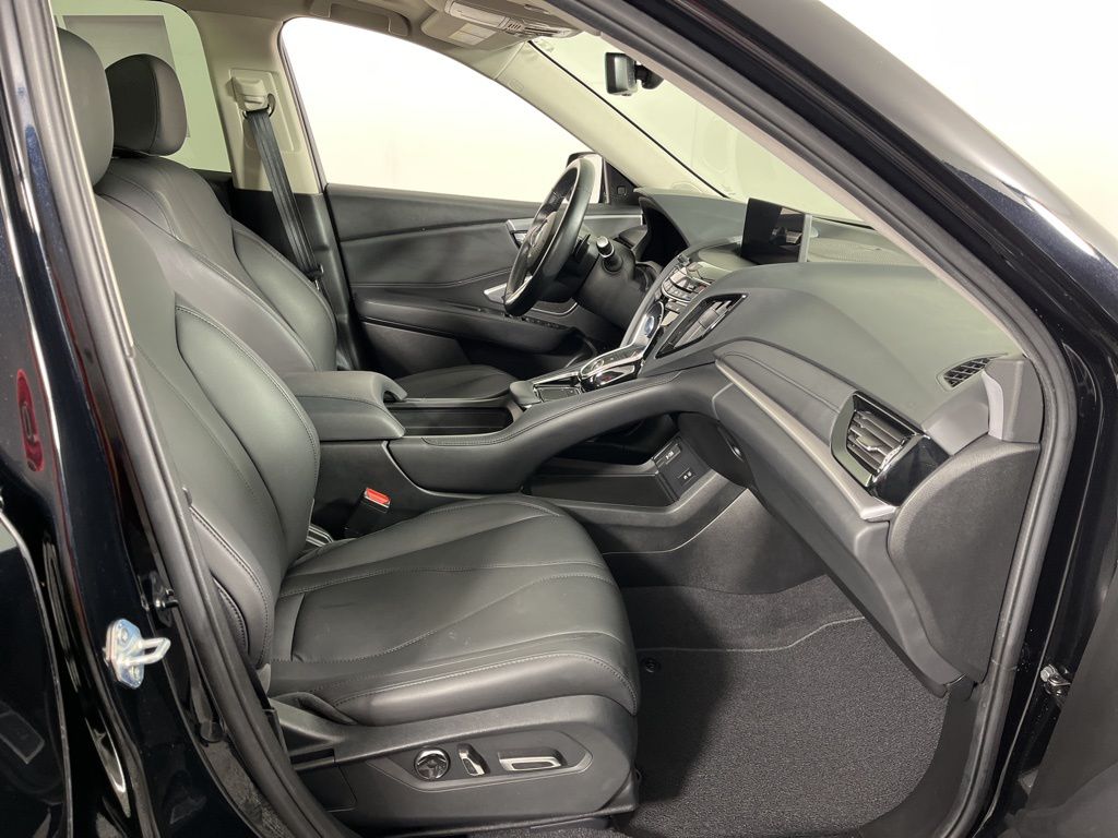 Thumbnail: 2023 Acura RDX - 6