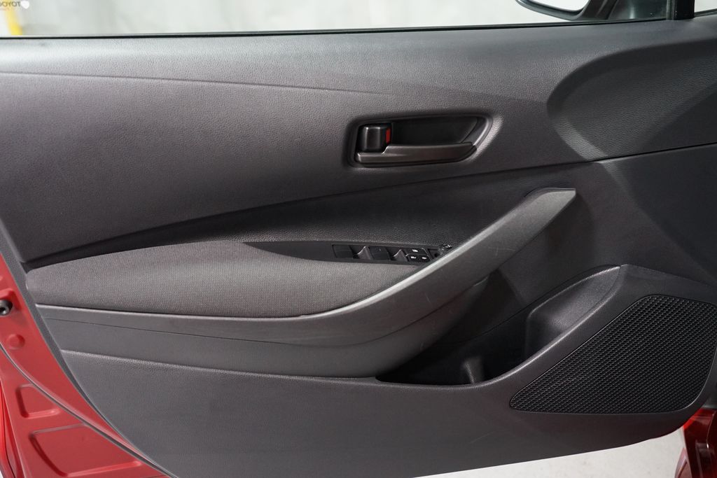 Thumbnail: 2025 Toyota Corolla - 27