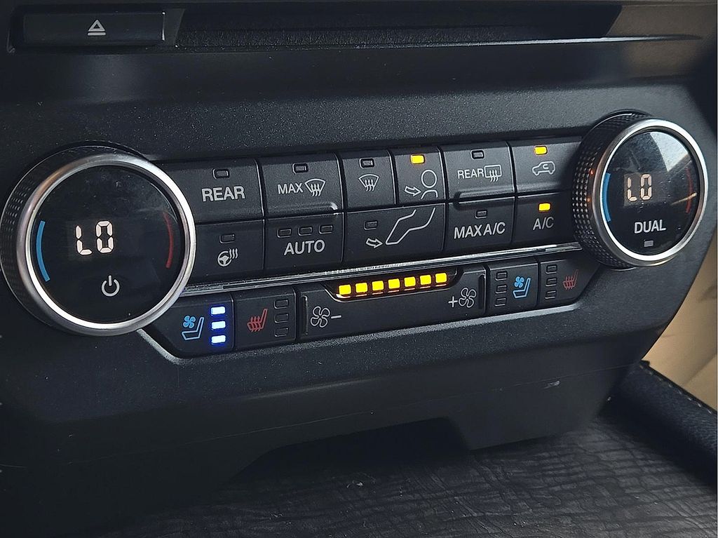 Used 2018 Ford Expedition Limited For Sale in Farmington, AR