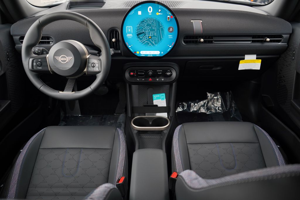 Thumbnail: 2026 MINI Cooper - 8