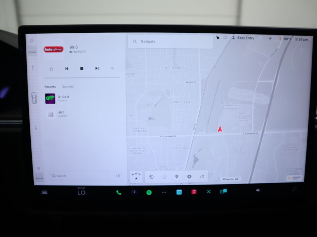 Thumbnail: 2021 Tesla Model S - 15