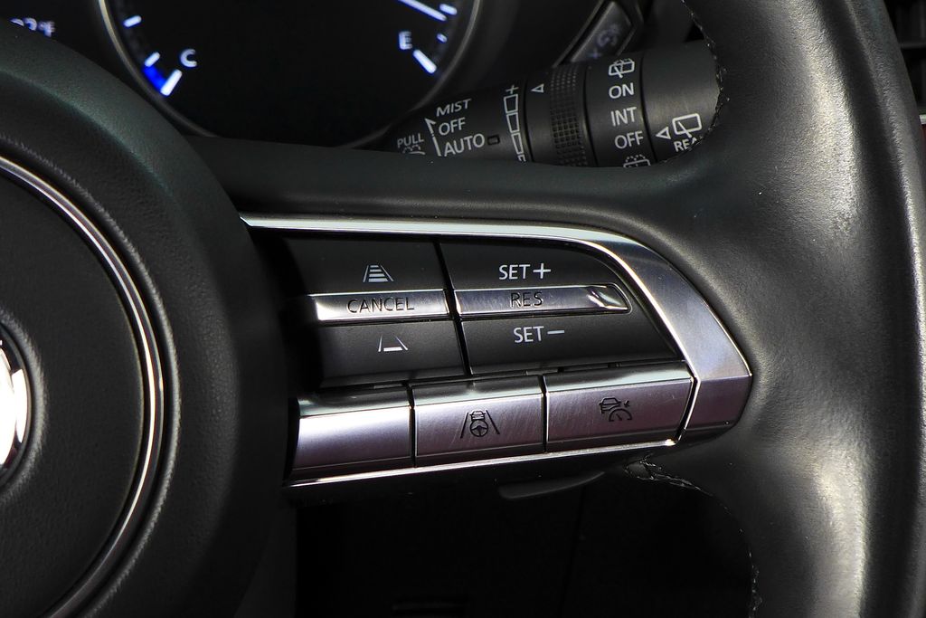 Thumbnail: 2021 Mazda Mazda3 - 28