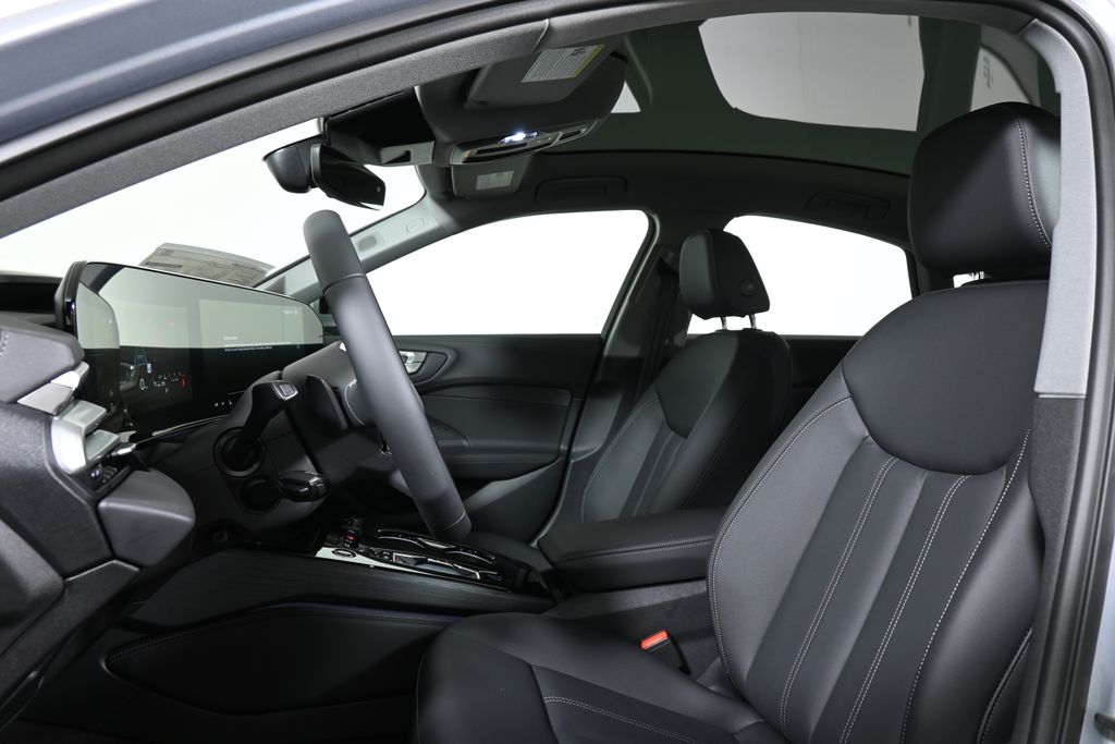 Thumbnail: 2025 Audi A5 - 13