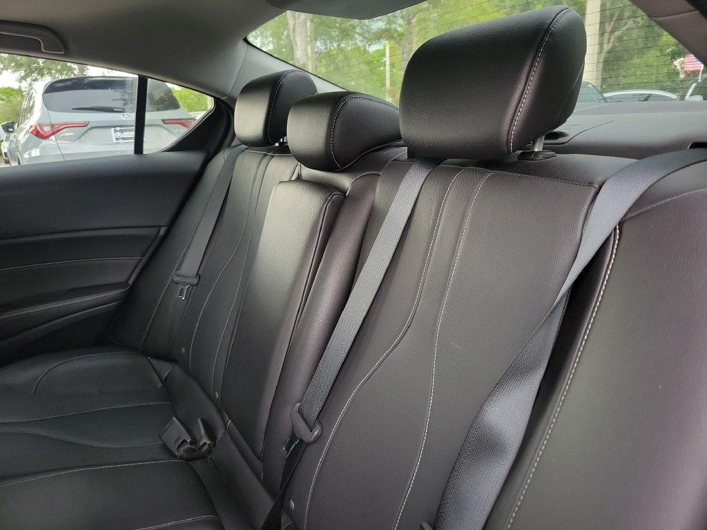 2019 Acura ILX - $16,488