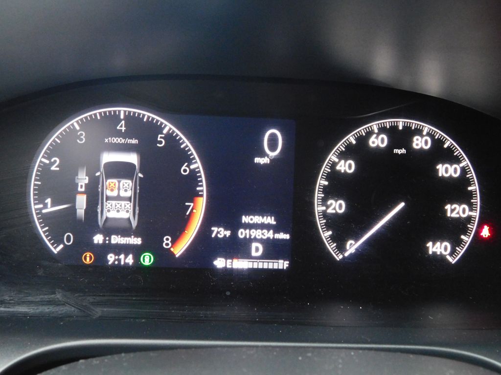 Thumbnail: 2024 Honda HR-V - 11