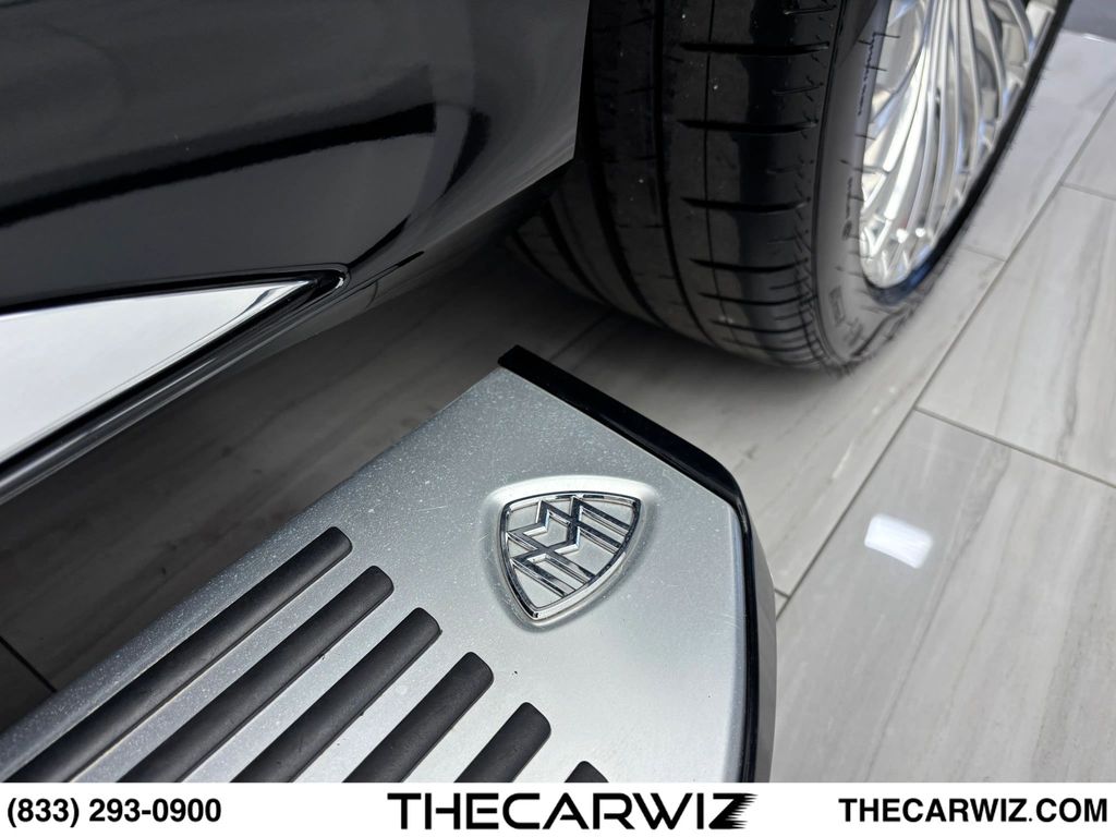 2022 Mercedes-Benz GLS