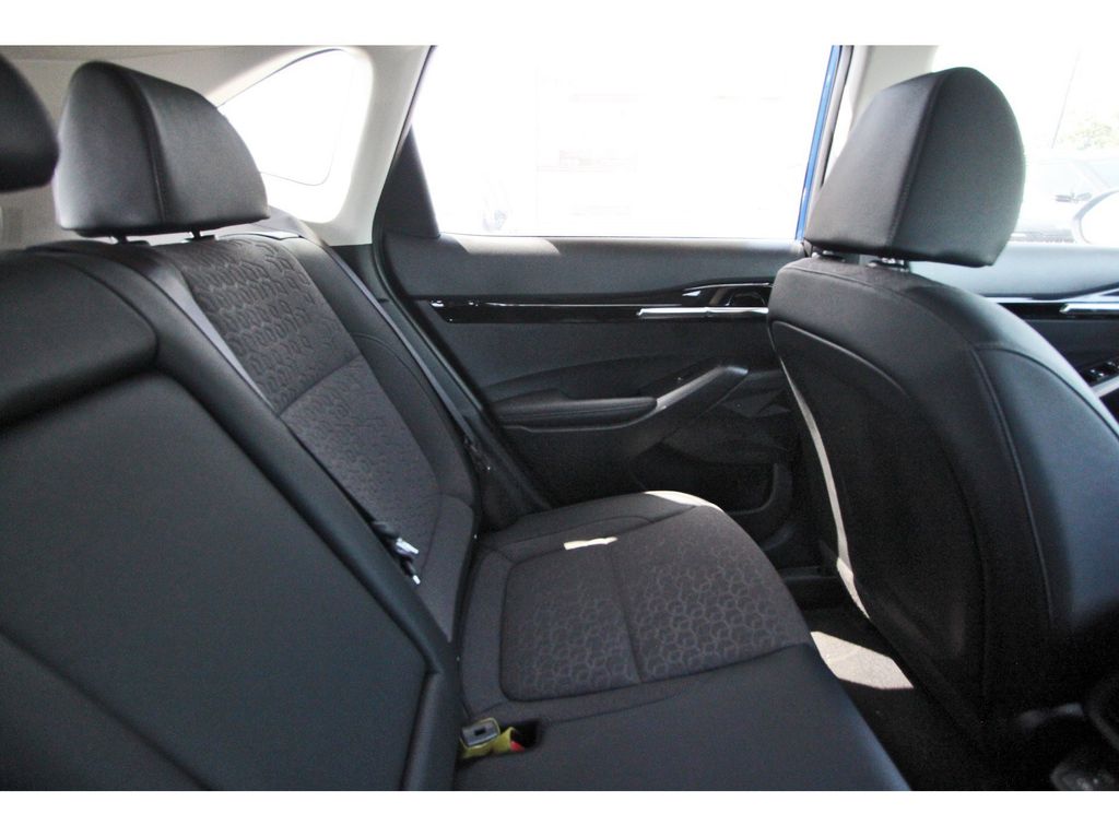 New 2026 Kia Seltos SUV