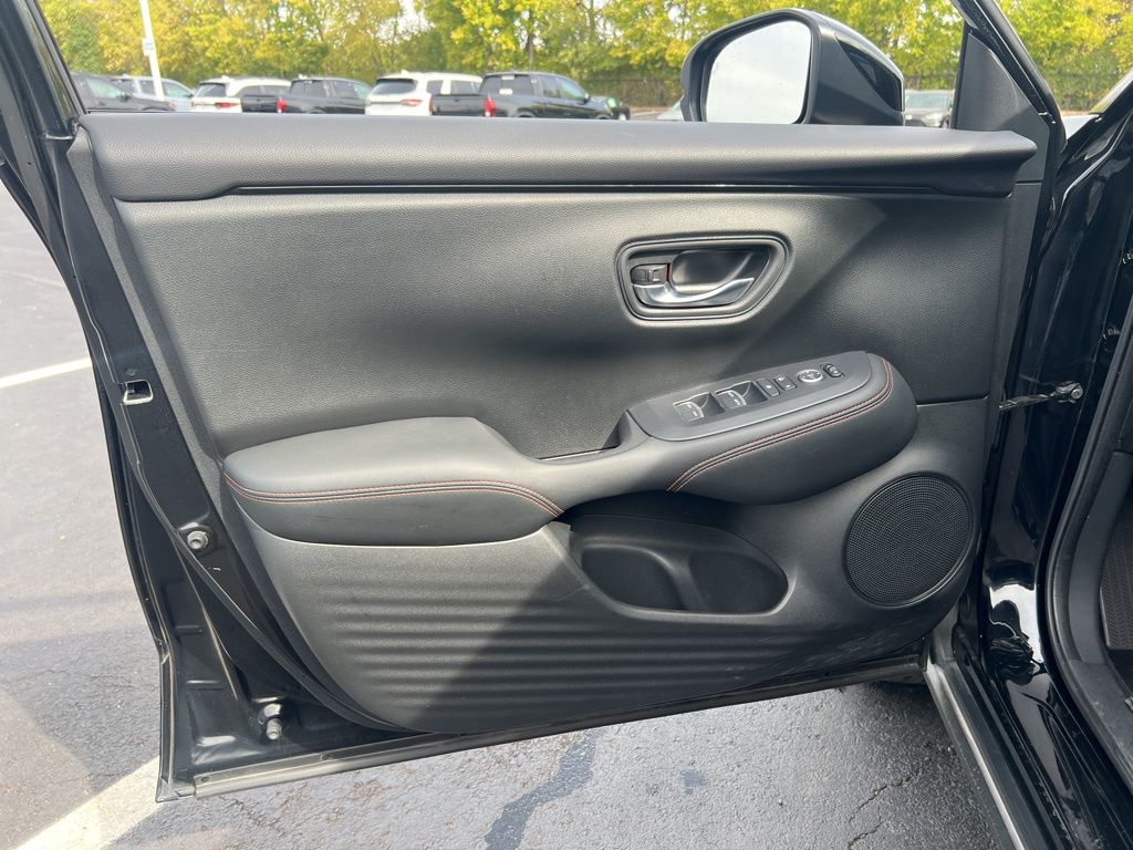 Thumbnail: 2023 Honda HR-V - 18