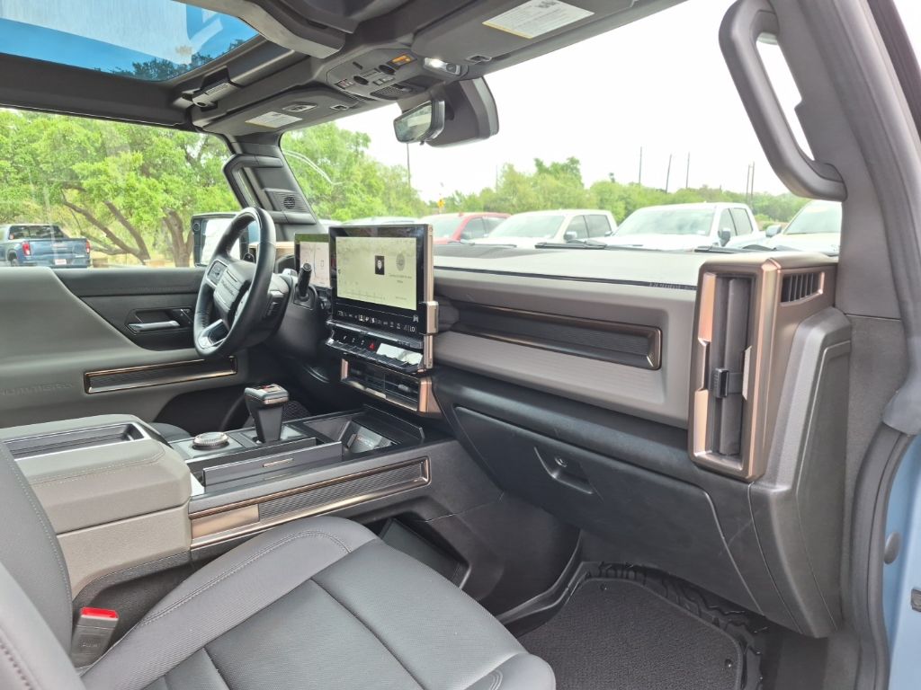 Used Car 2024 Gmc Hummer Ev Suv  3x For Sale Under $80,000 In Austin, Texas