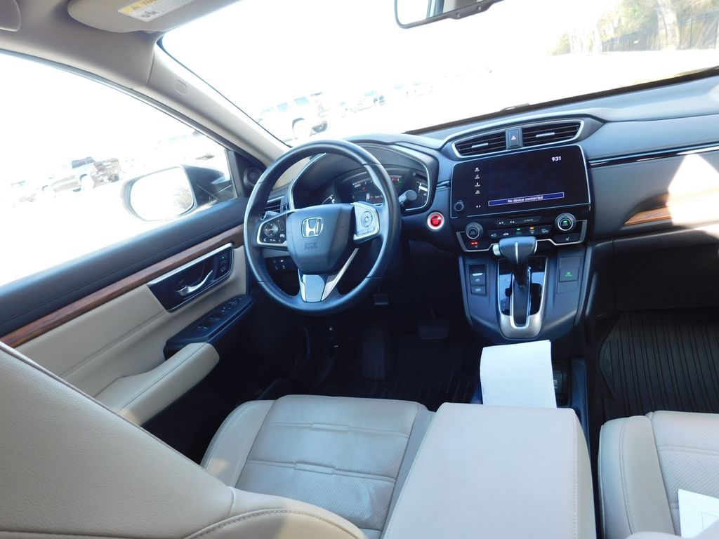 Thumbnail: 2018 Honda CR-V - 7