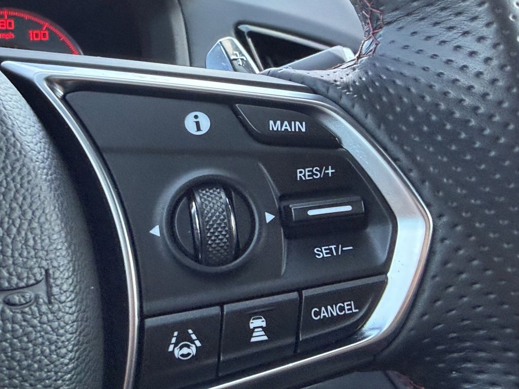 used 2019 Acura RDX car, priced at $24,991
