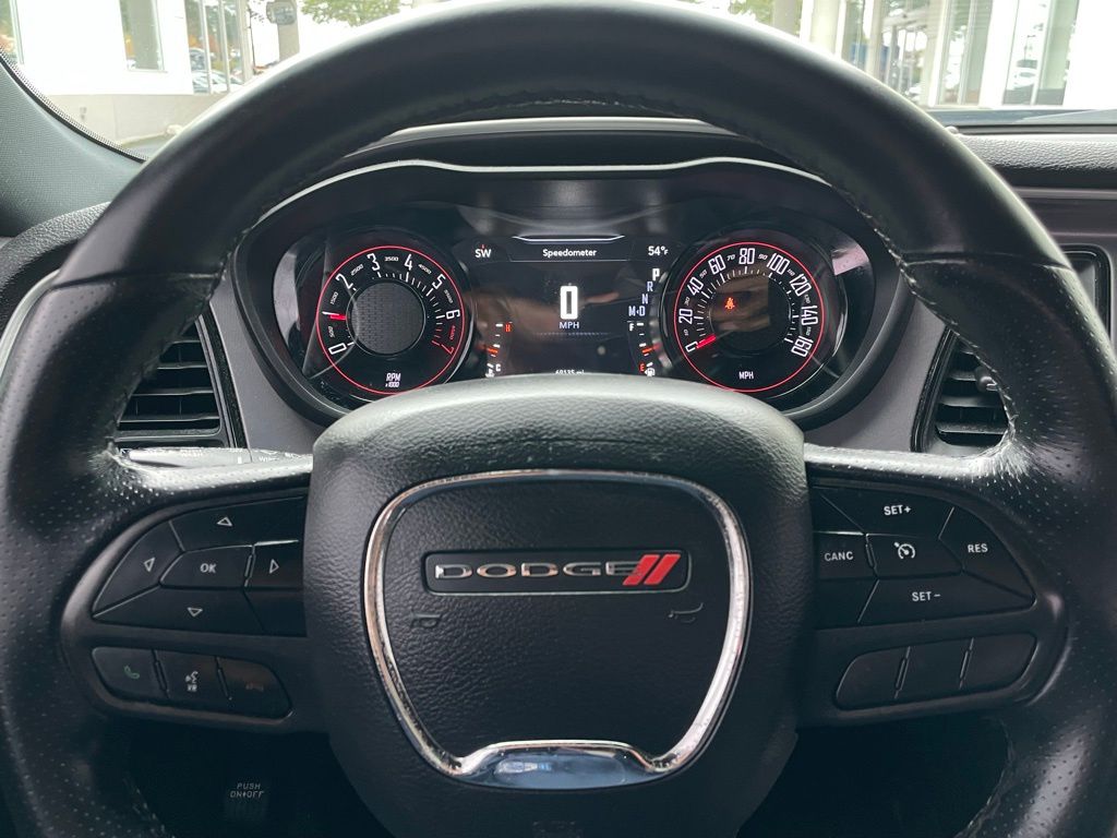 Thumbnail: 2020 Dodge Challenger - 12