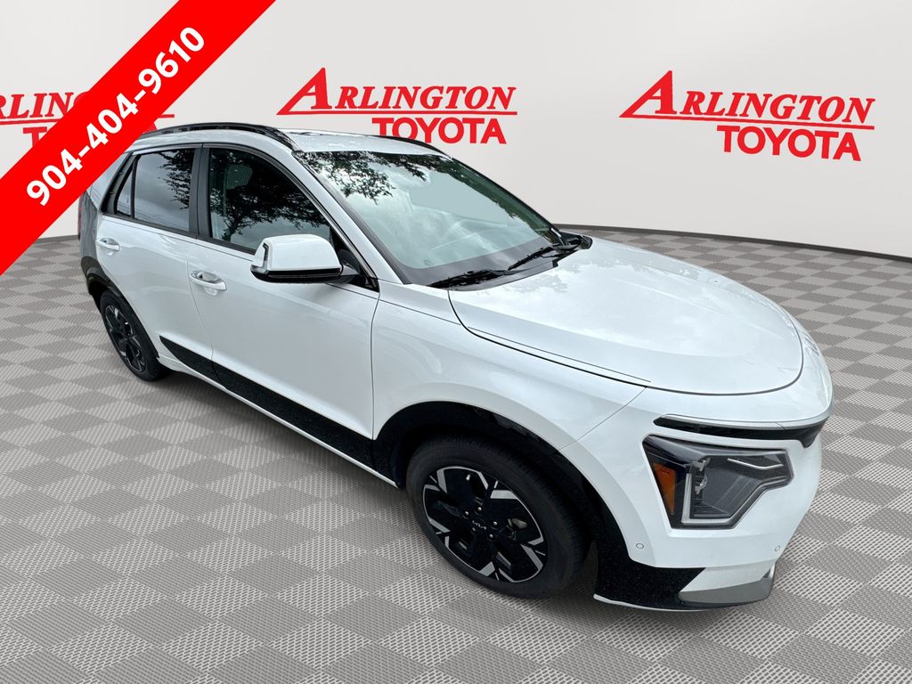 2023 Kia Niro Wave's photo