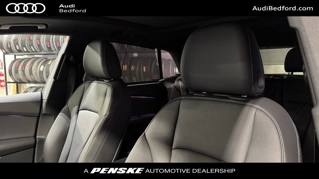 Thumbnail: 2026 Audi Q8 - 11