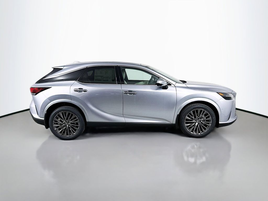 Thumbnail: 2026 Lexus RX - 4