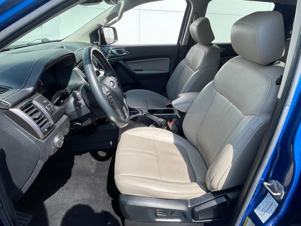 Thumbnail: 2019 Ford Ranger - 25