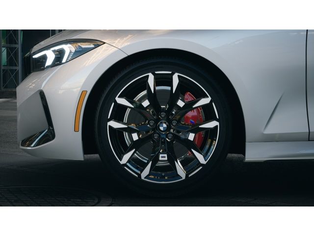 Thumbnail: 2025 BMW 3 Series - 7