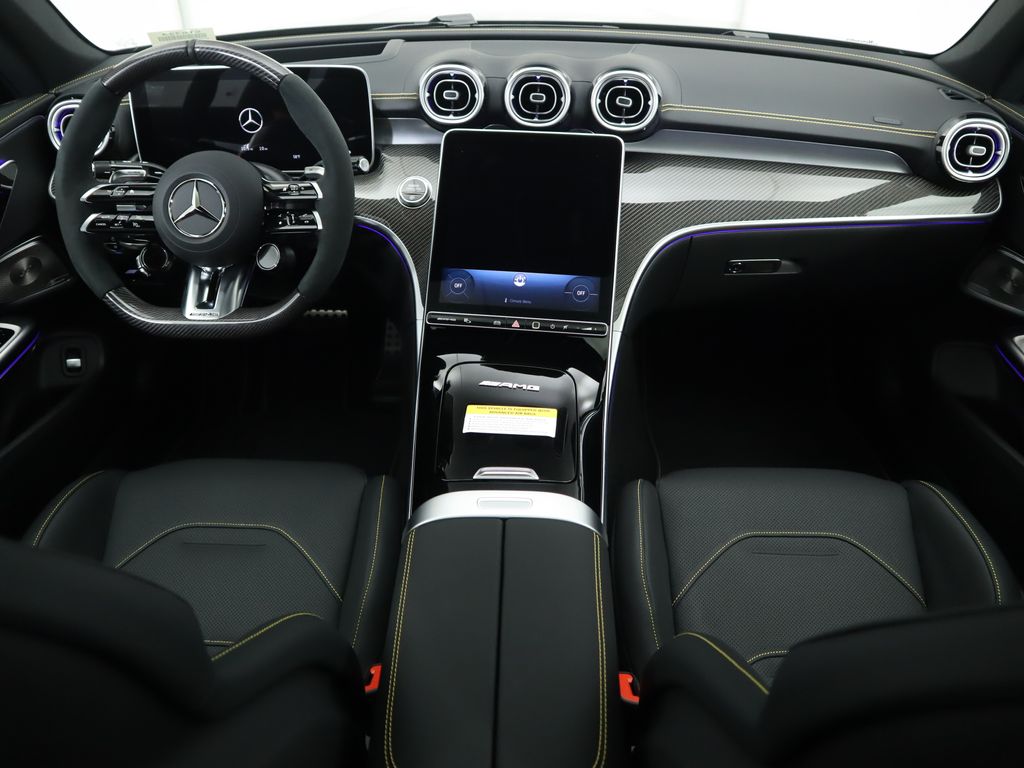 Thumbnail: 2026 Mercedes-Benz CLE - 14