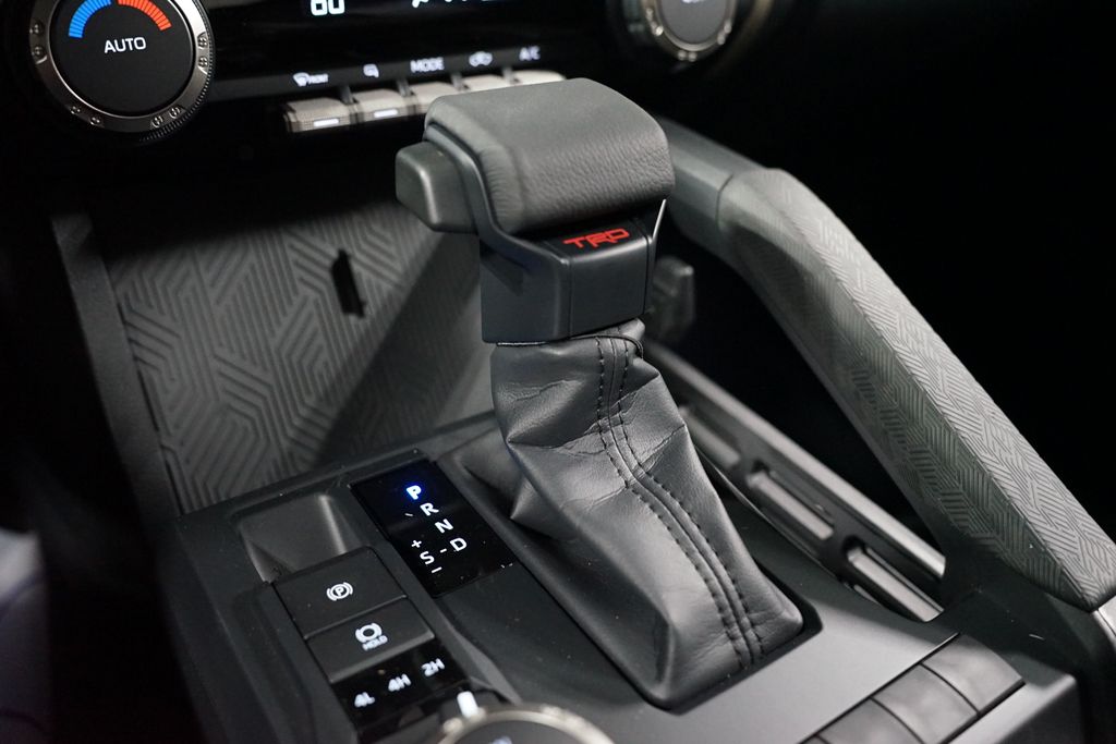 Thumbnail: 2025 Toyota Tacoma - 23