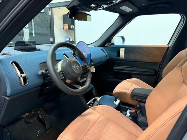 Thumbnail: 2026 MINI Cooper Countryman - 11