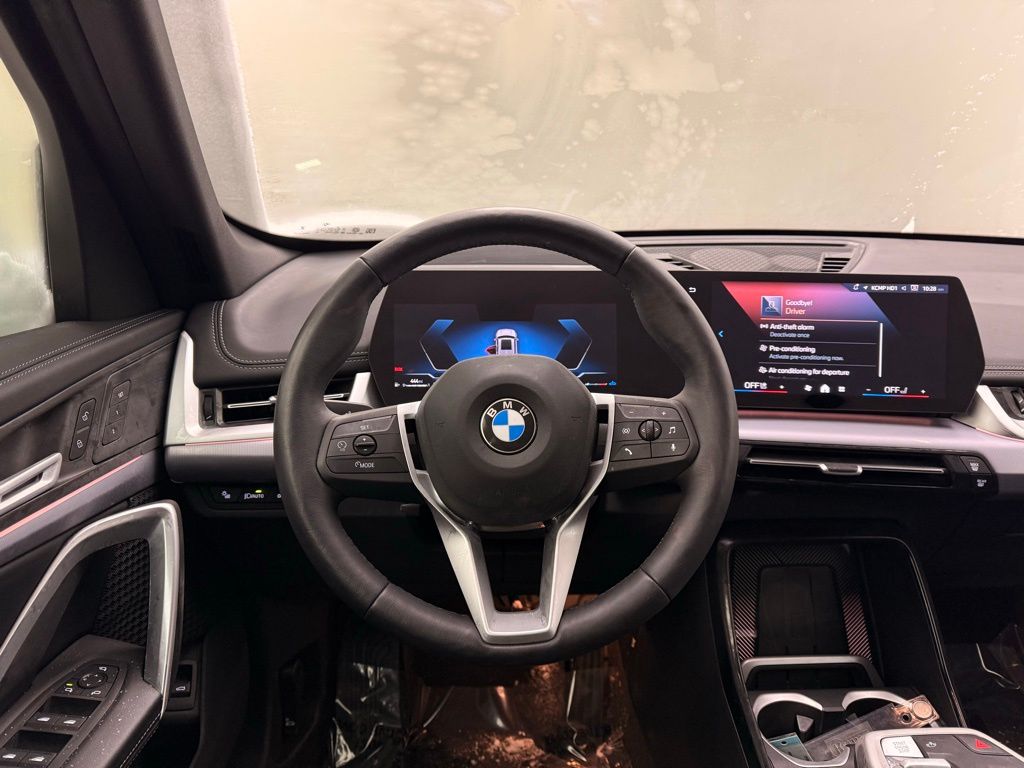 Thumbnail: 2025 BMW X1 - 22