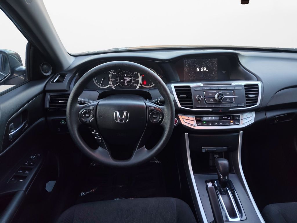 Used Car 2014 Honda Accord  Ex For Sale Under $20,000 In Austin, Texas