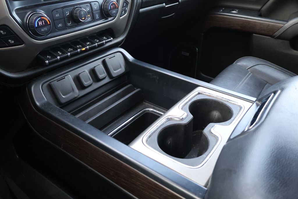 Thumbnail: 2018 GMC Sierra 1500 - 24