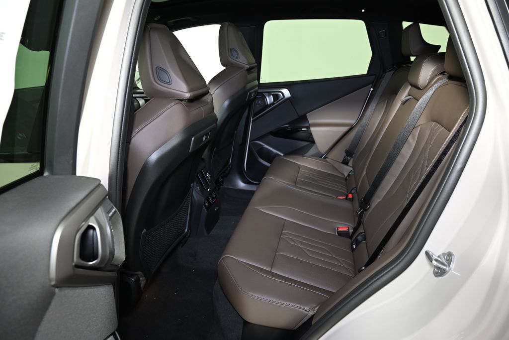 Thumbnail: 2026 BMW X3 - 24