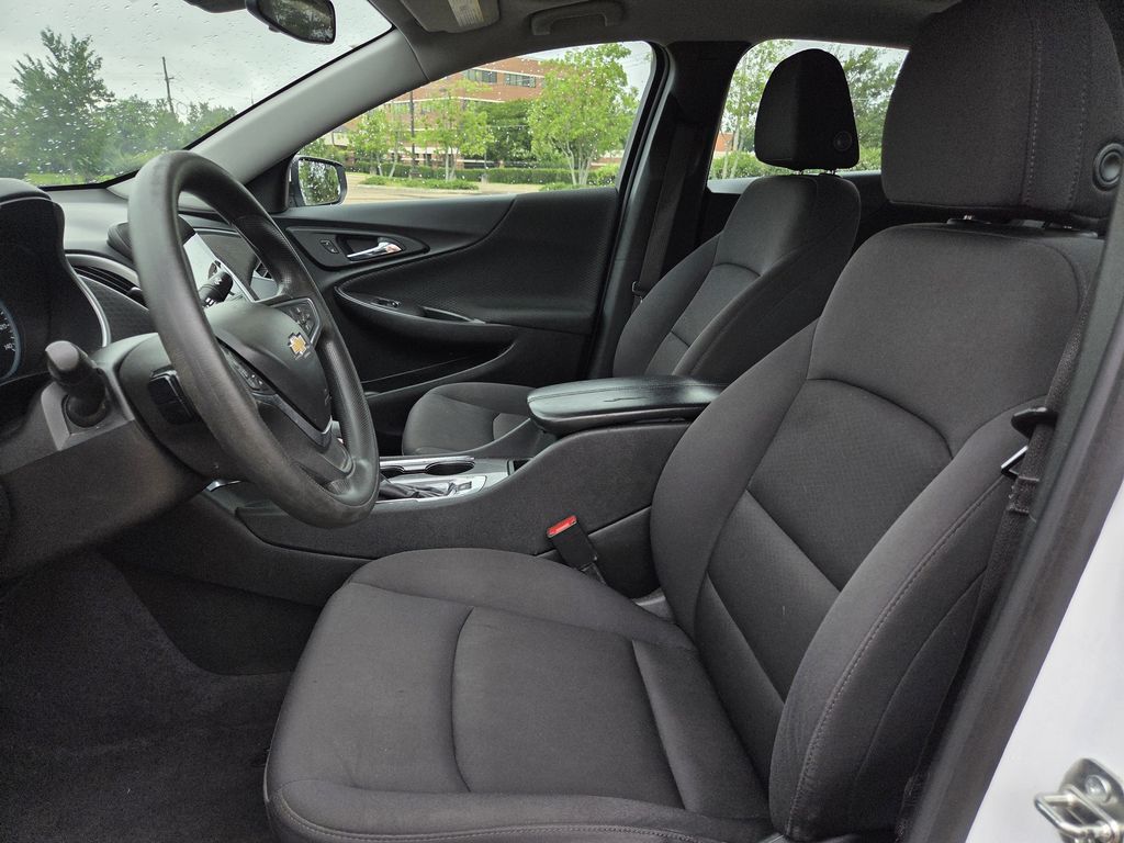 Used 2023 Chevrolet Malibu Sedan