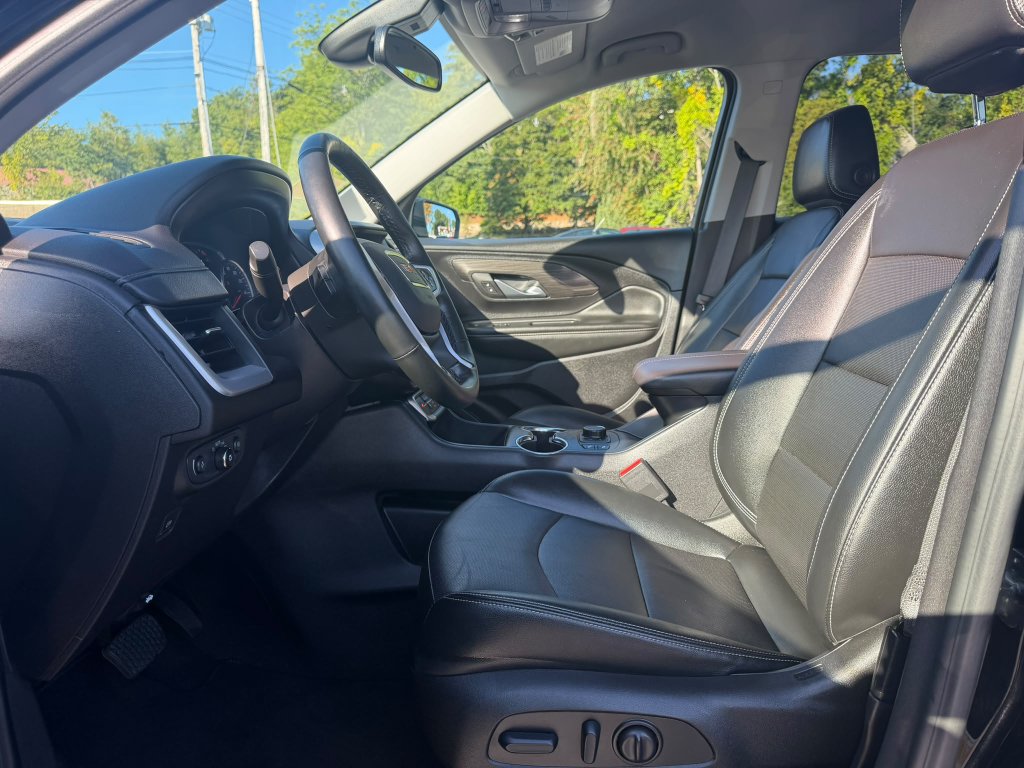 Used 2024 GMC Terrain SUV