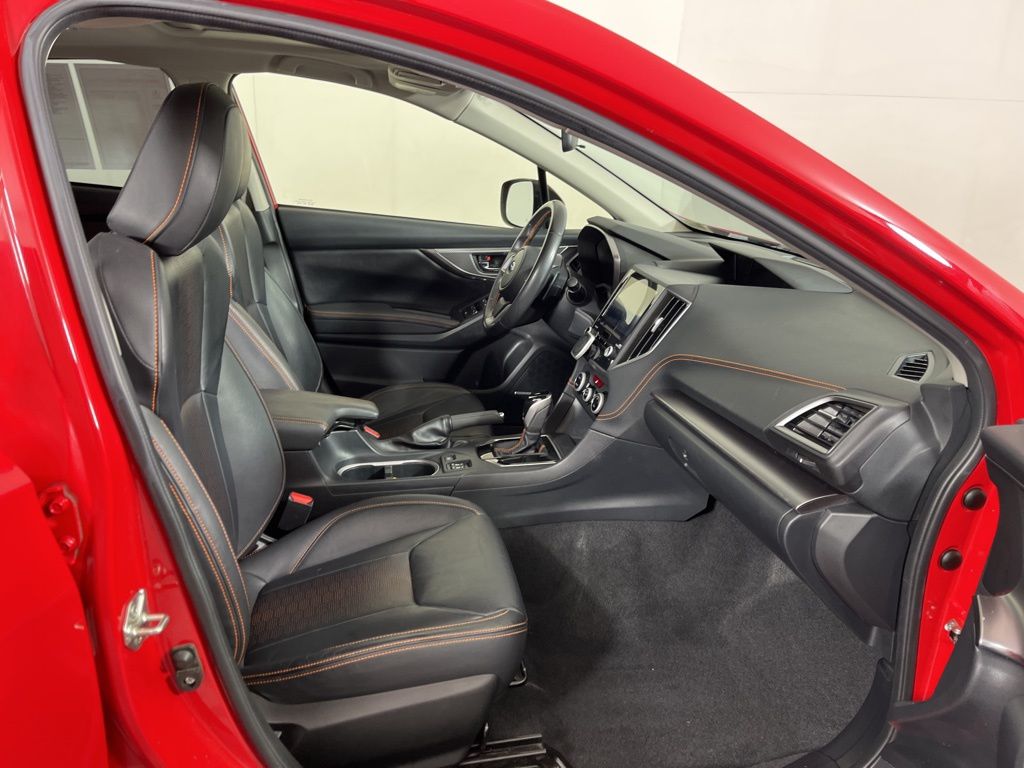 Thumbnail: 2021 Subaru Crosstrek - 7