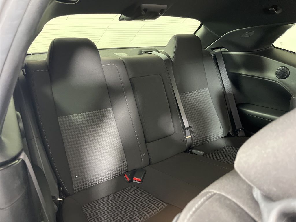 Thumbnail: 2022 Dodge Challenger - 13