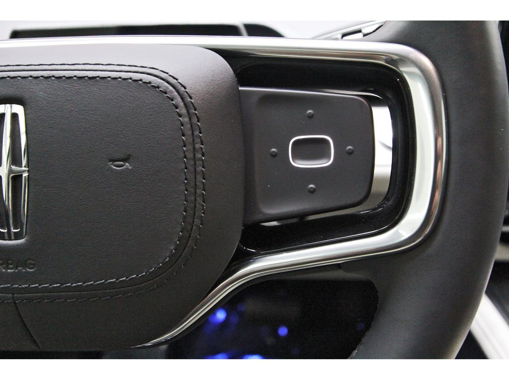 2026 Lincoln Nautilus Premiere Gray at Cook Ford