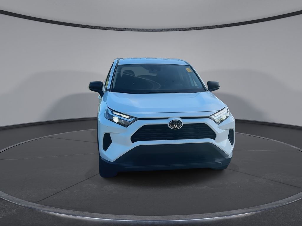 Thumbnail: 2024 Toyota RAV4 - 3