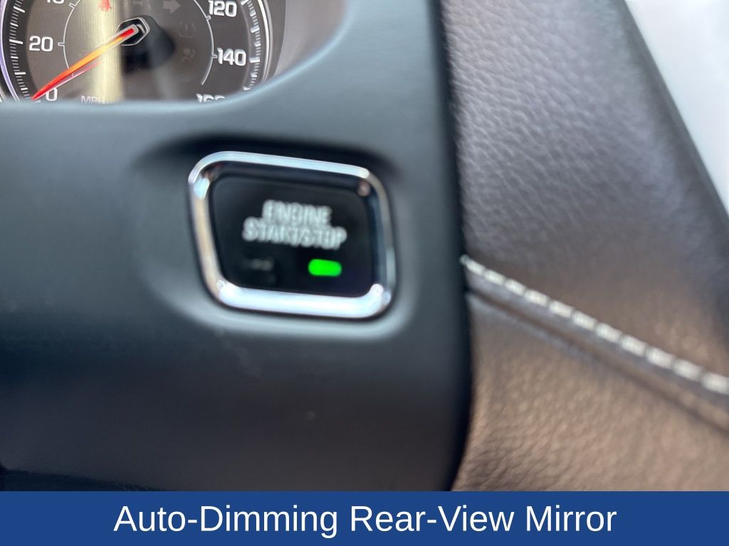 2022 GMC Acadia SLT