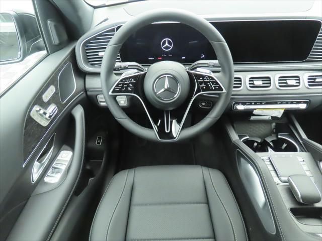 Thumbnail: 2026 Mercedes-Benz GLE - 11