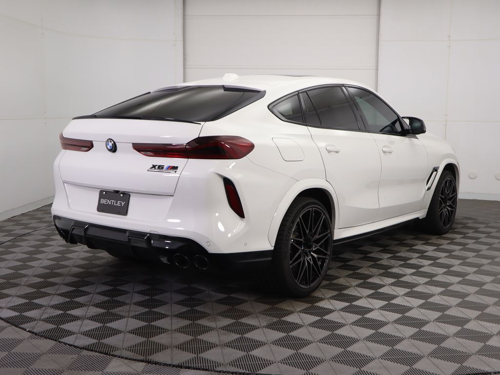 Thumbnail: 2024 BMW X6 - 5