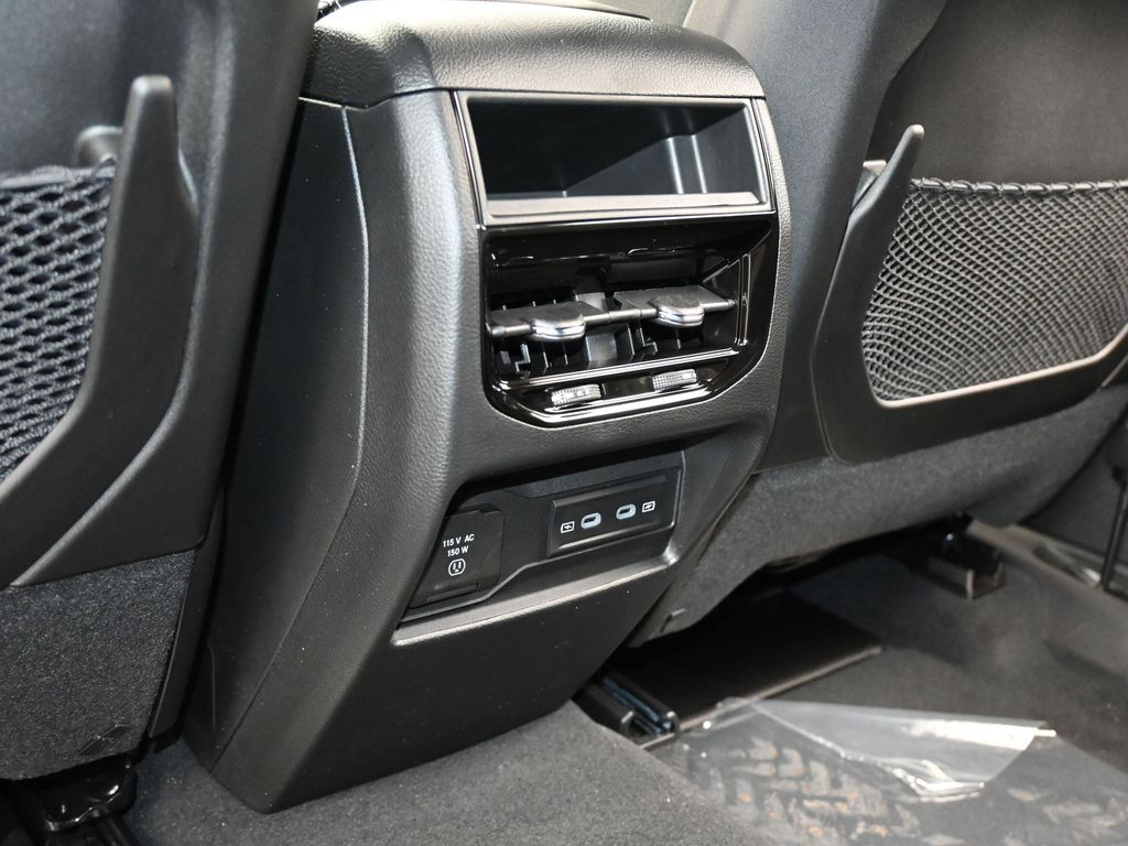 New 2026 Silver Zynith Jeep Laredo image 28