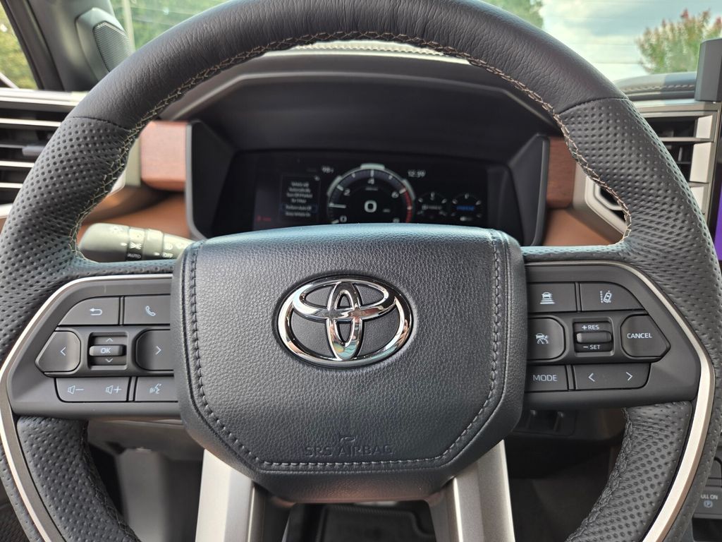 New 2026 Toyota Tundra i-FORCE MAX Truck