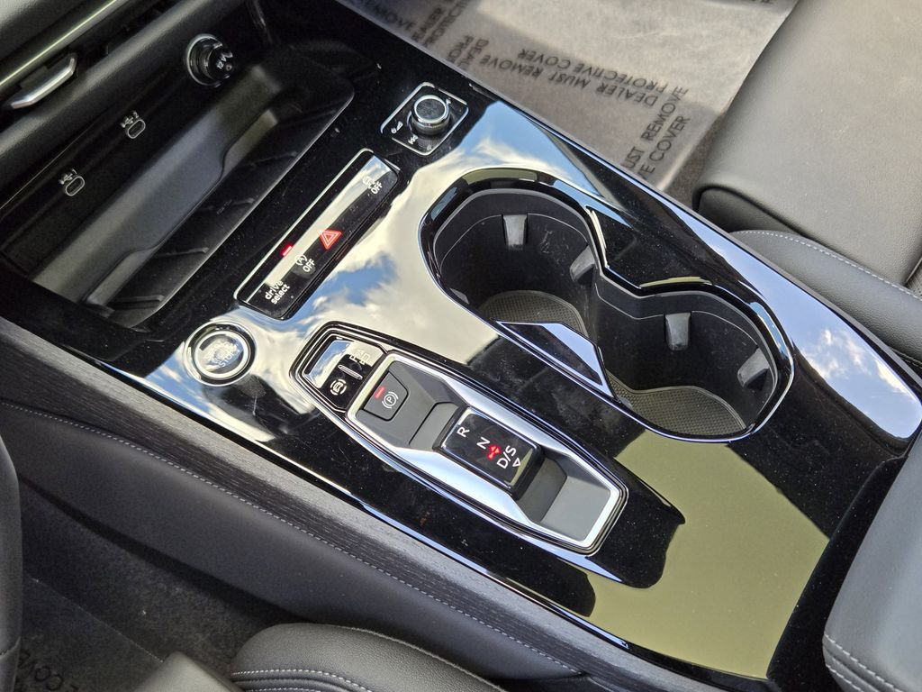 used 2025 Audi A5 car, priced at $43,432