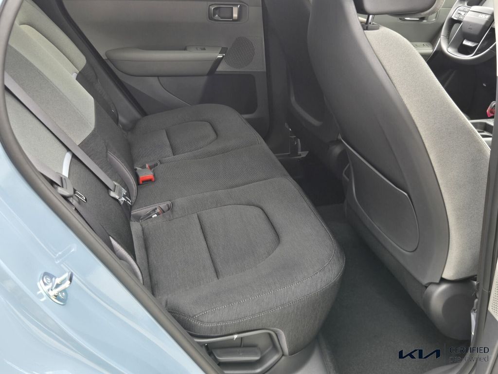 2027 Kia Seltos - $27,577