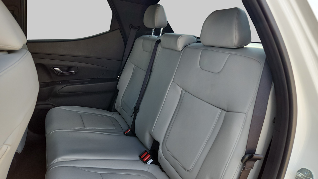 2026 Hyundai Santa Cruz