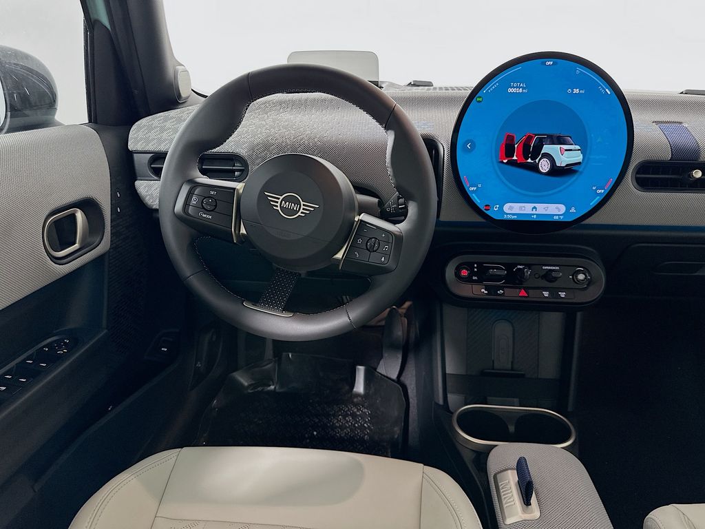 Thumbnail: 2026 MINI Cooper - 18