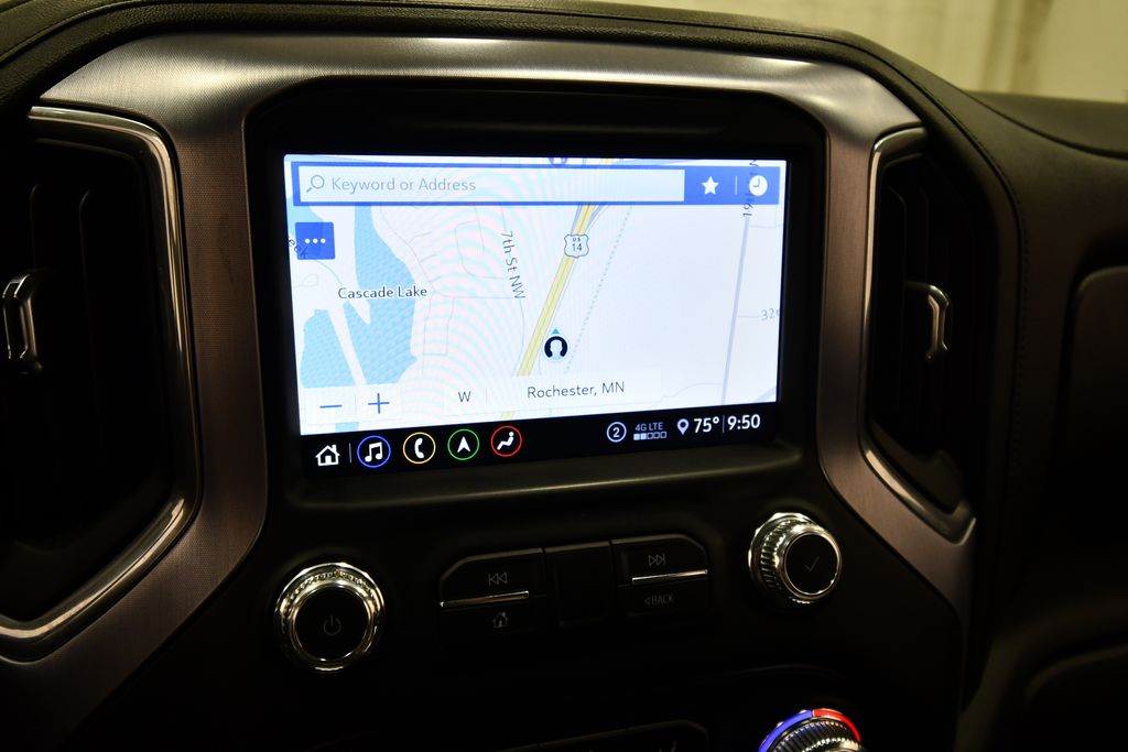 Used 2020 GMC Sierra 1500 Truck