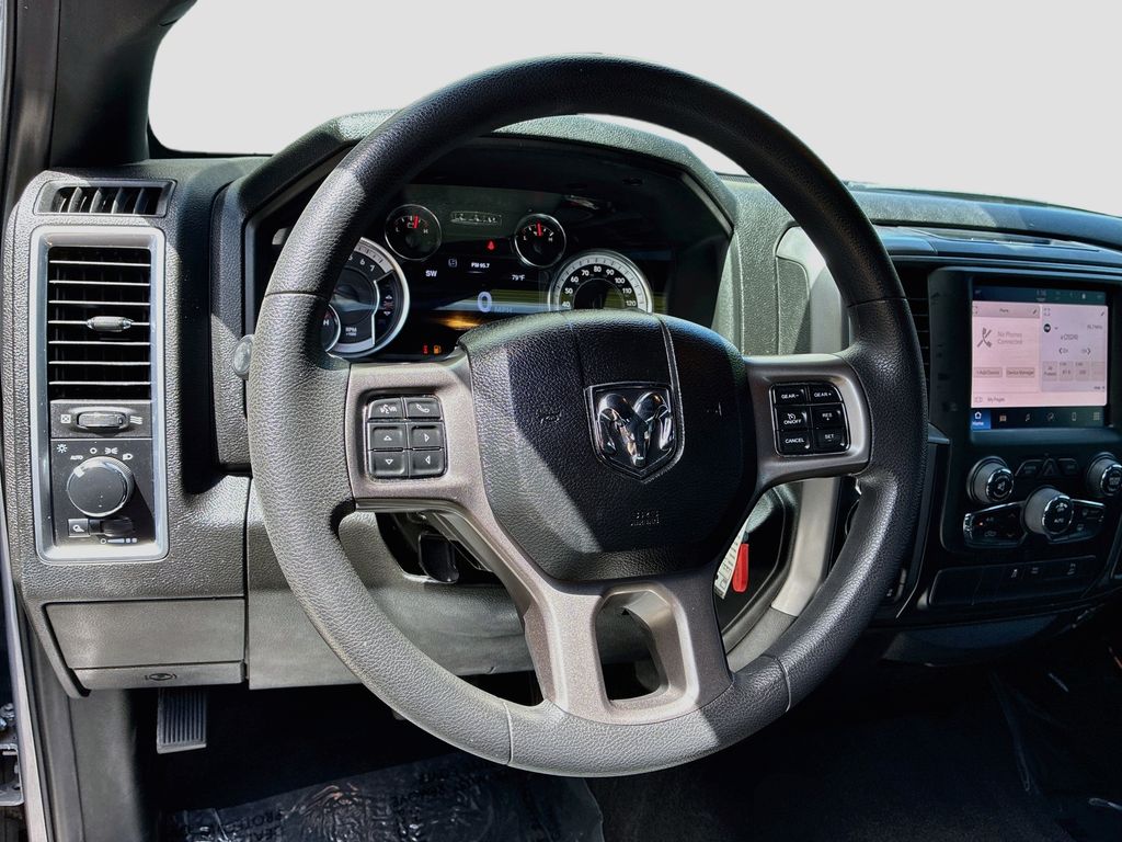 Used 2022 Silver Ram Warlock image 11