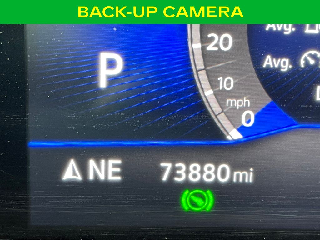 used 2022 Volkswagen Taos car, priced at $20,000