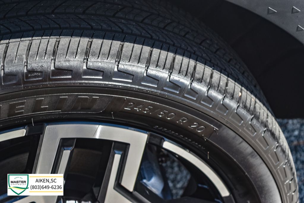 Used 2025 Hyundai Santa Cruz Truck