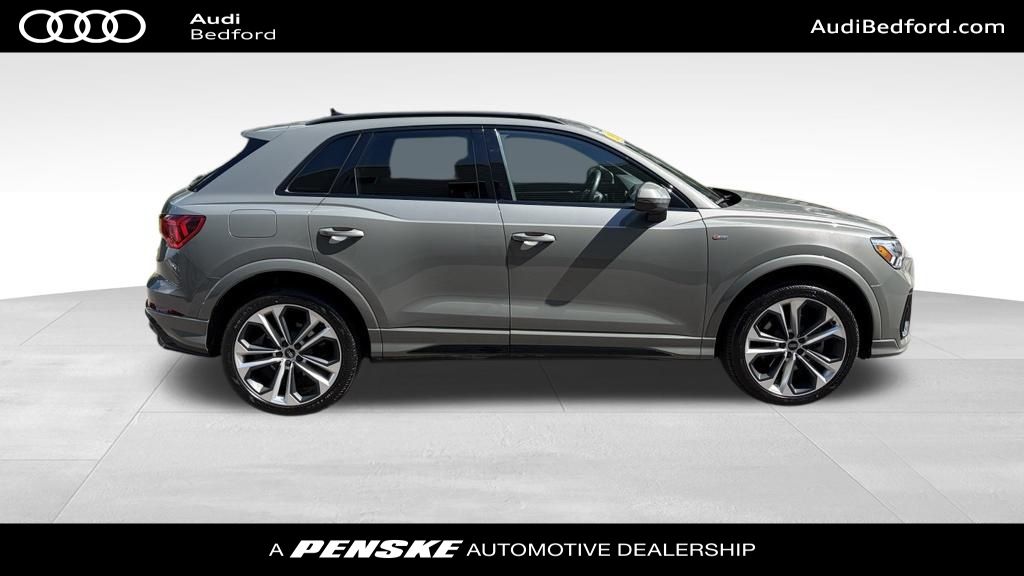 Thumbnail: 2021 Audi Q3 - 7