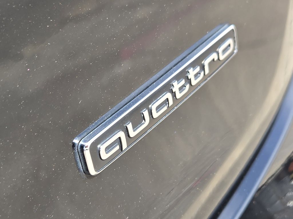 used 2023 Audi Q5 car, priced at $32,592